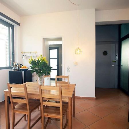 Spacious Suite With Luxury Bath Athen Eksteriør bilde