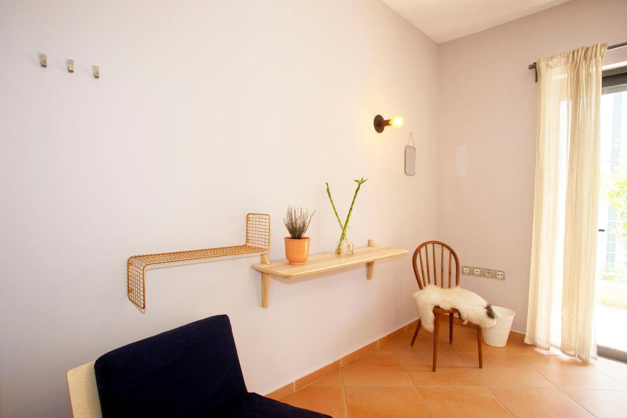 Spacious Suite With Luxury Bath Athen Eksteriør bilde