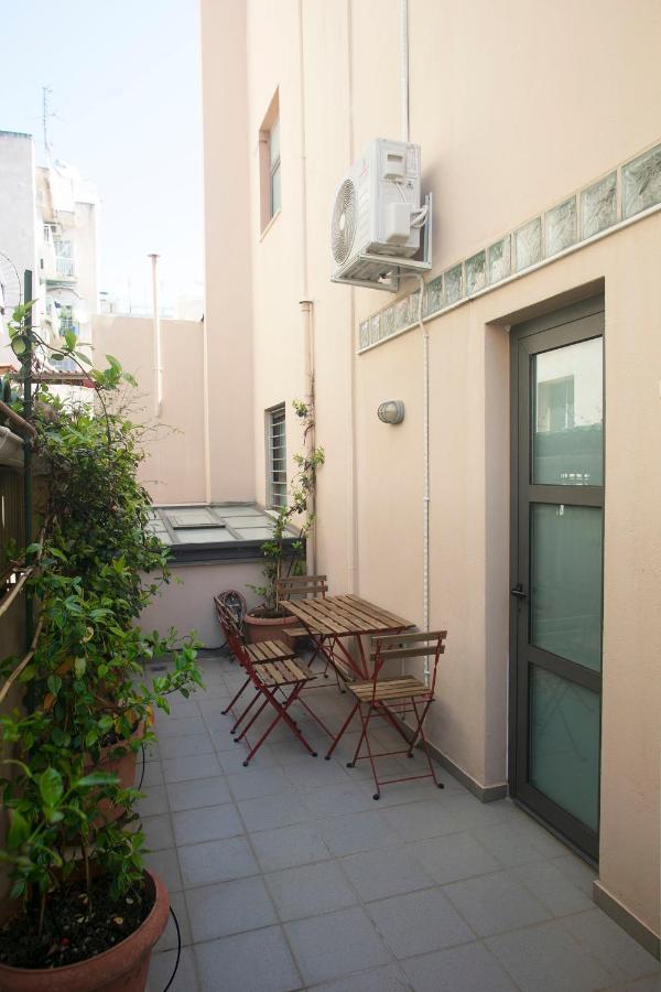 Spacious Suite With Luxury Bath Athen Eksteriør bilde