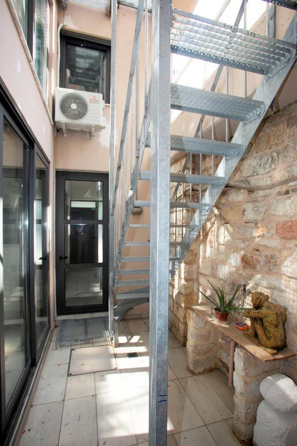 Spacious Suite With Luxury Bath Athen Eksteriør bilde